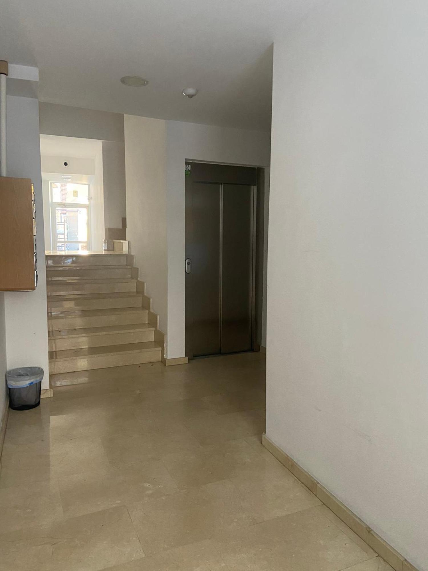 דירות אלקאלה דה הנארס Cruz25 מראה חיצוני תמונה